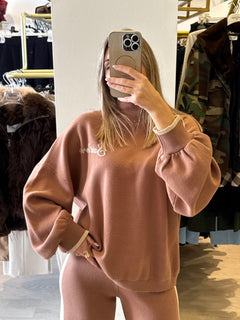 Pull In Maglia Saint Moritz