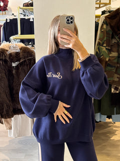 Pull In Maglia Saint Moritz