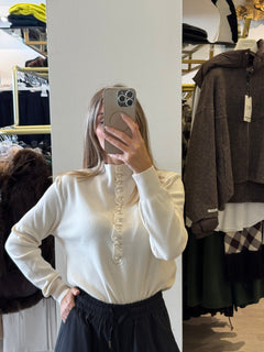 Pull Bottoncini