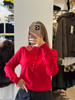 Pull Bottoncini
