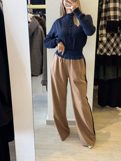 Pull Bottoncini