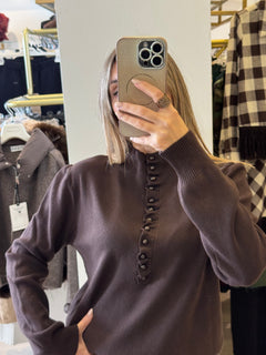 Pull Bottoncini