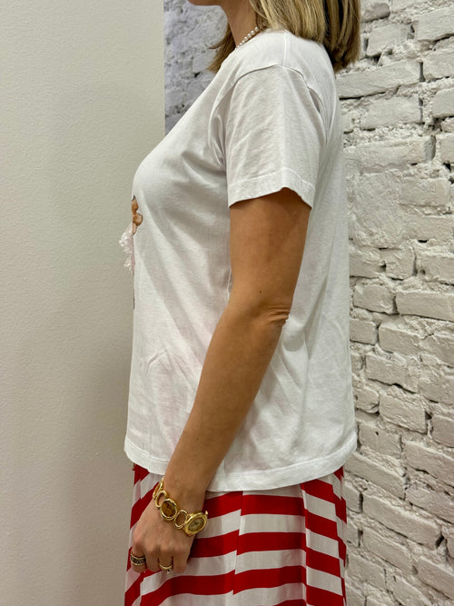 T-shirt orsetta