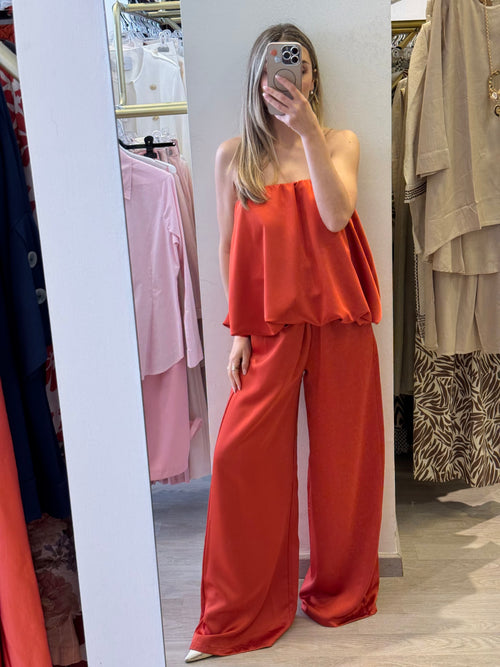 Pantalone Palazzo Luce