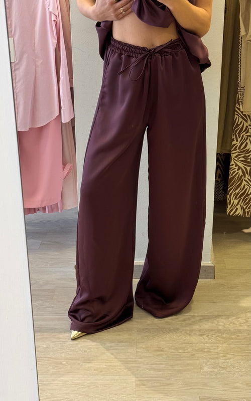 Pantalone Palazzo Luce