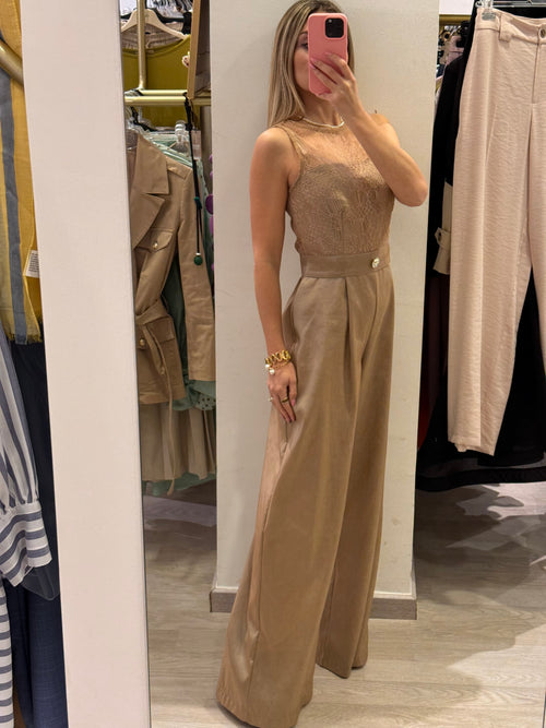 Tuta Pizzo