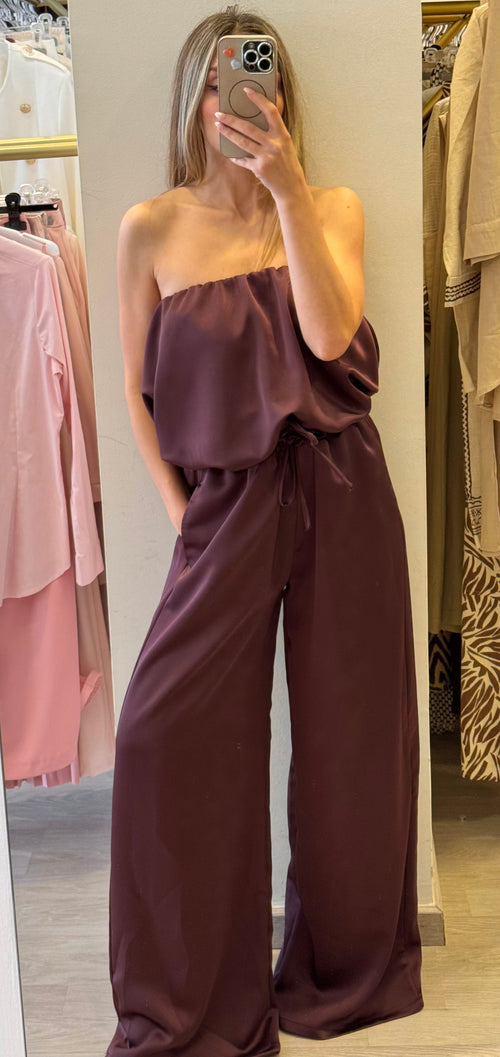 Pantalone Palazzo Luce