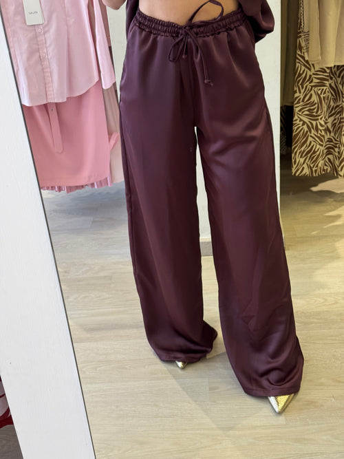 Pantalone Palazzo Luce