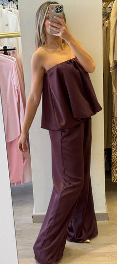 Pantalone Palazzo Luce