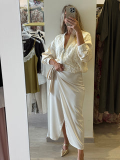Bomber Pizzo/Saten