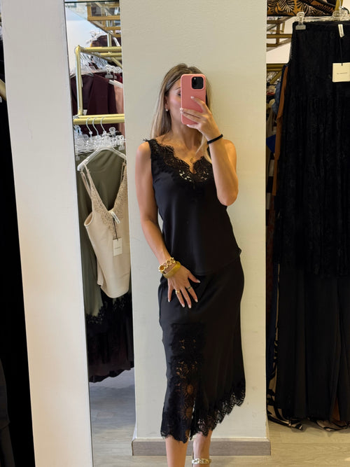 Top Pizzo