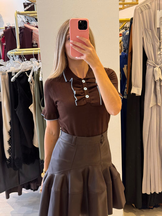 Maglia Polo