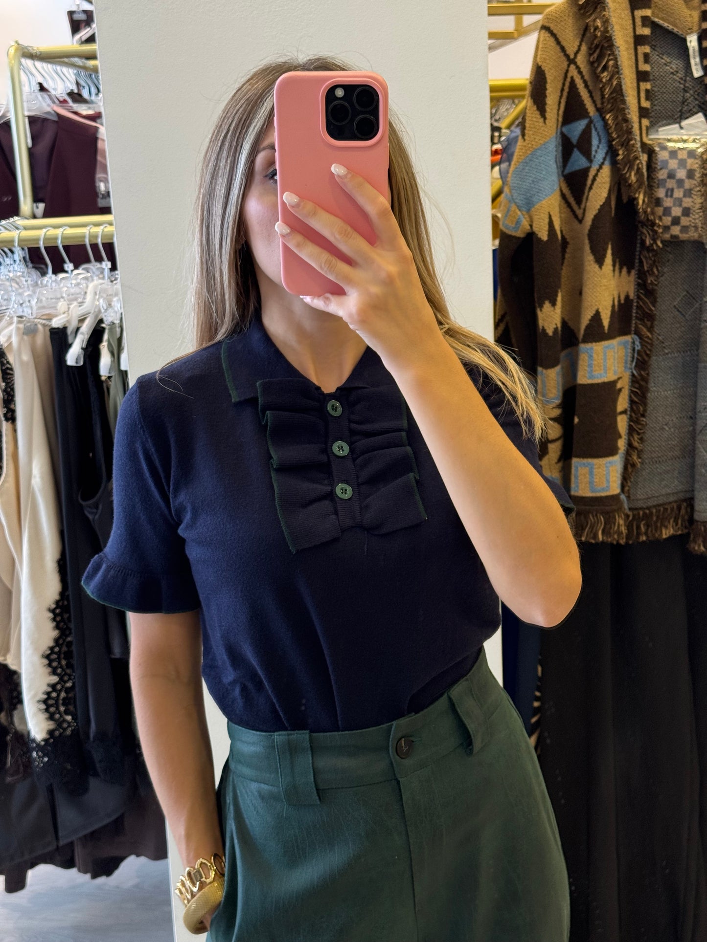 Maglia Polo