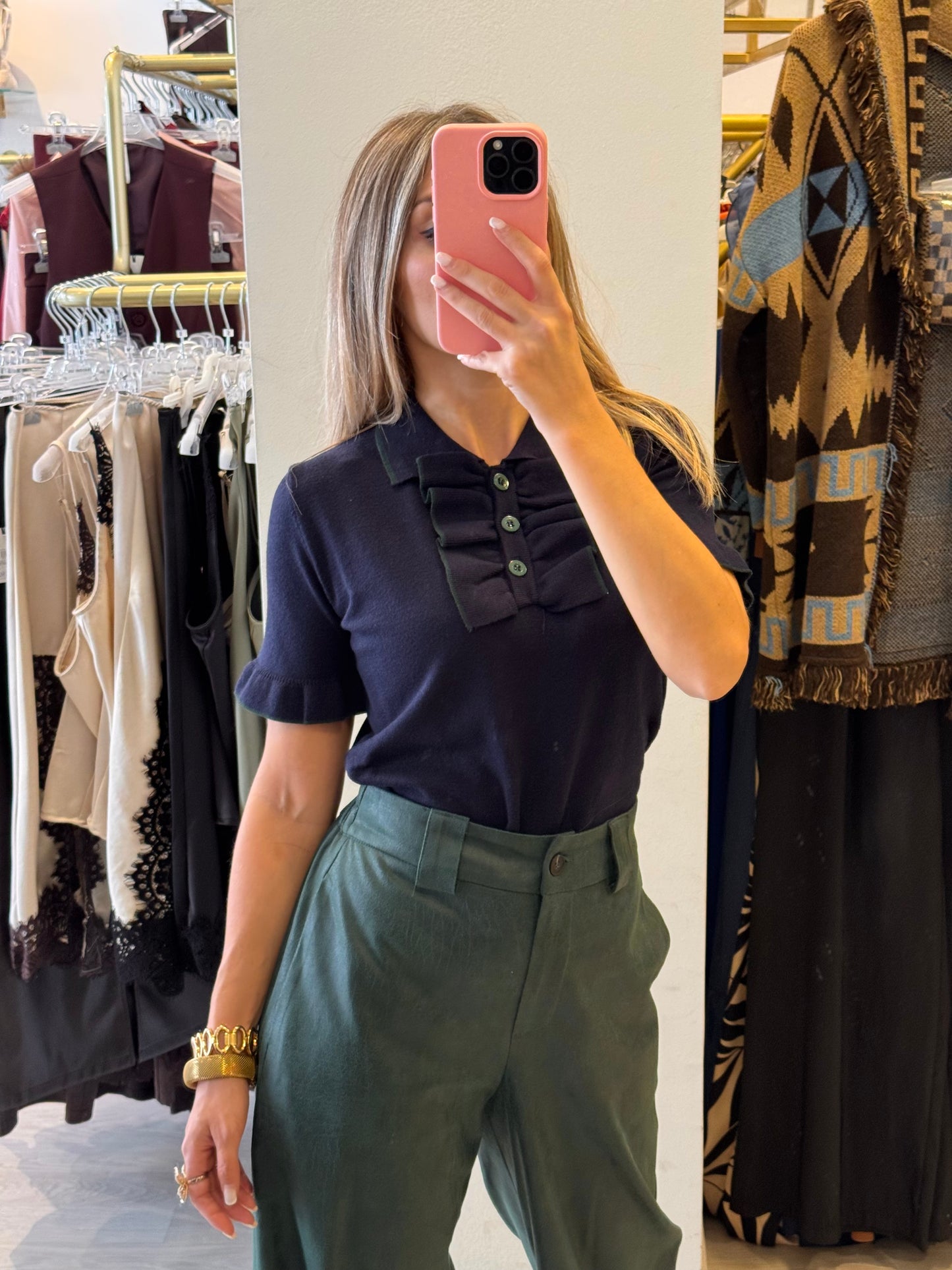 Maglia Polo