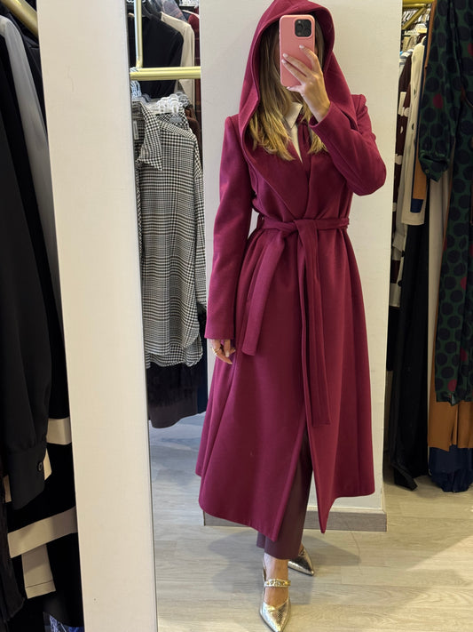 Cappotto Vestaglia
