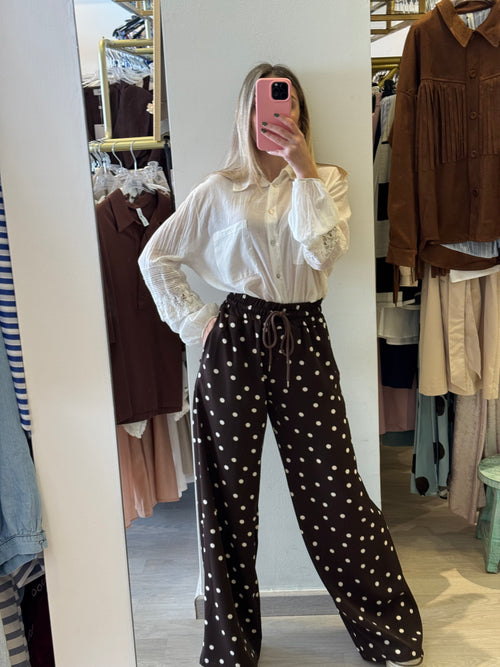 Pantalone Pois