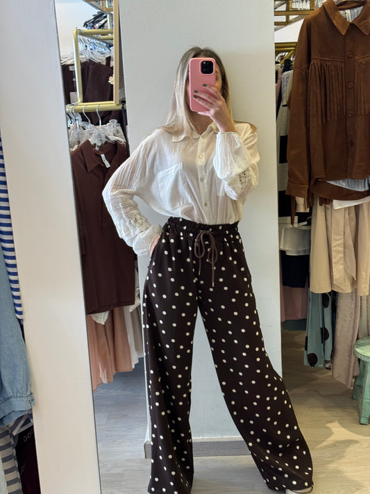Pantalone Pois