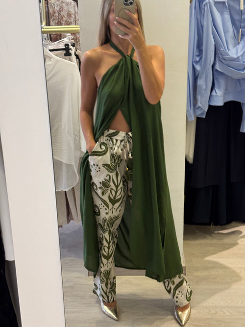 Pantalone in Cotone