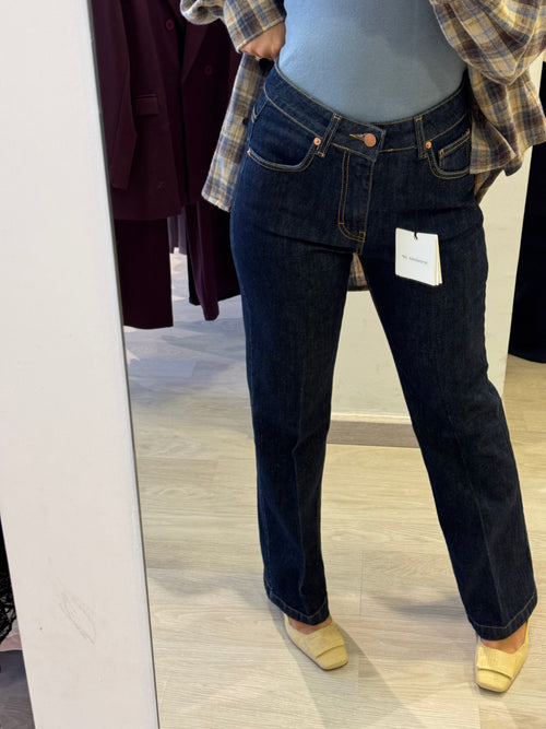 Jeans Zampa Boombast