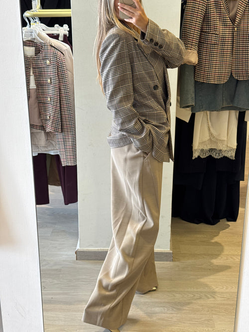 Pantalone Louvre Tensione IN