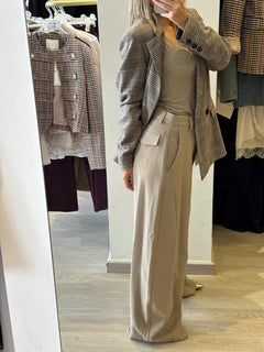 Pantalone Louvre Tensione IN