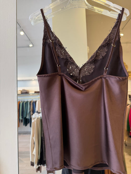 Top Pizzo