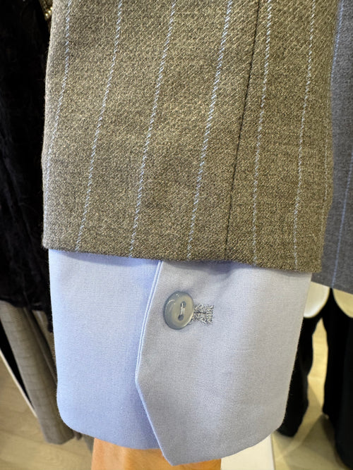 Giacca Grigio