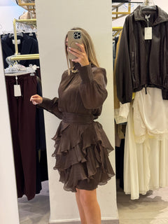 Abito Fluido