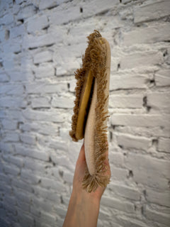POCHETTE PAGLIA