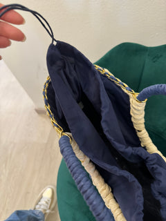 BORSA IN PAGLIA