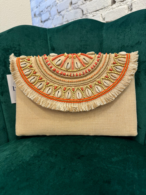 POCHETTE IN IUTA