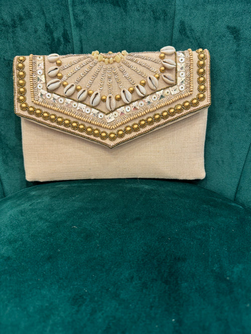 Pochette conchiglia
