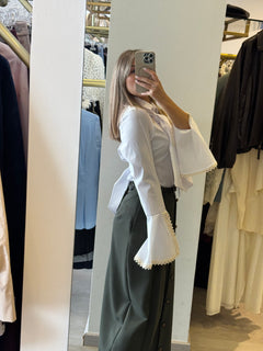 Camicia Con Cravatta HaveOne