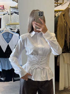 Camicia Laccetti HaveOne