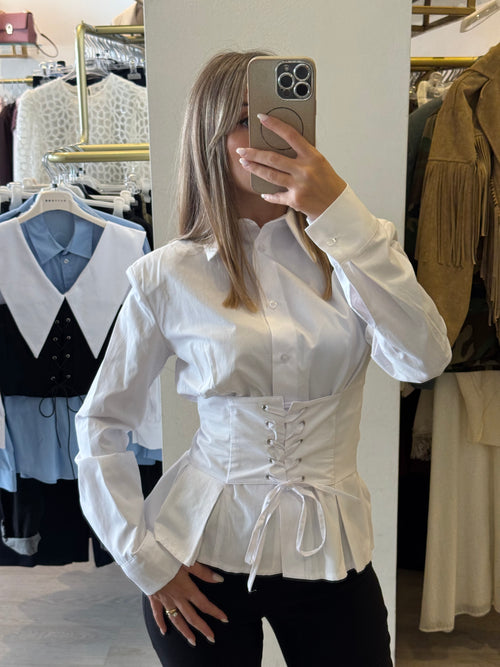 Camicia Laccetti HaveOne