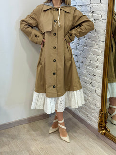Trench Lungo