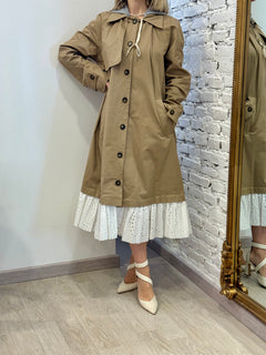Trench Lungo