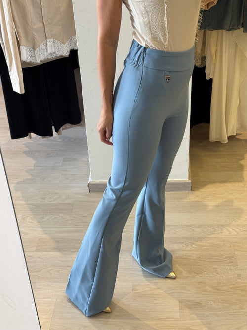 Pantalone A Zampa