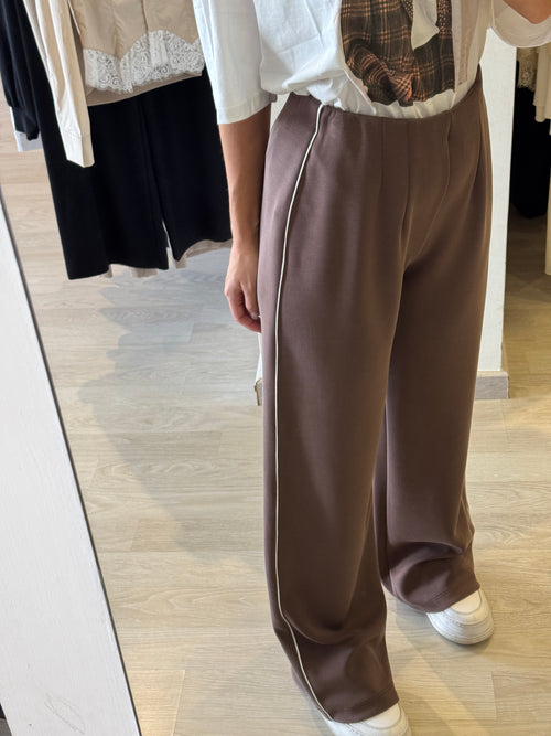 Pantalone Tuta