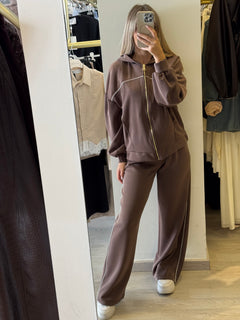 Pantalone Tuta