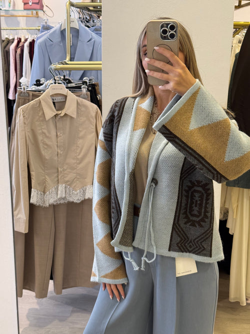 Cardigan