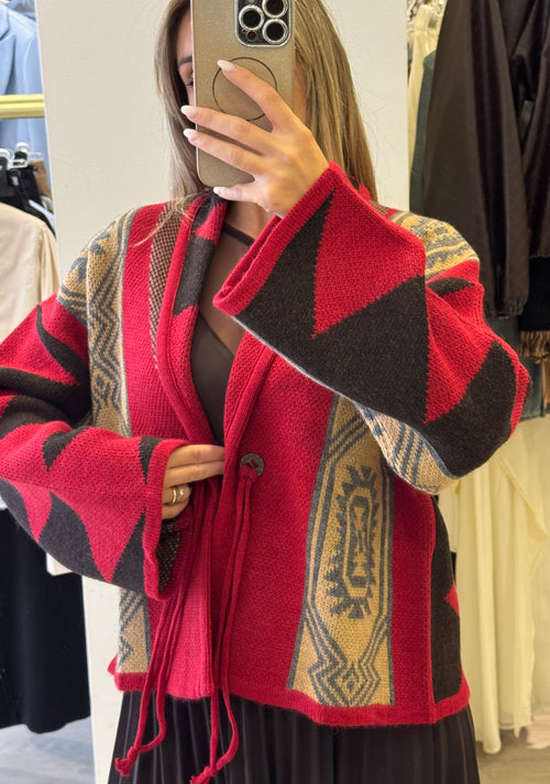 Cardigan