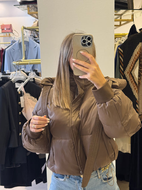 Giubbino Bomber