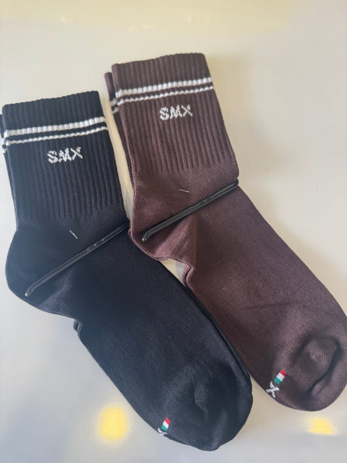 Calzino Monogram Fitness Susi Mix