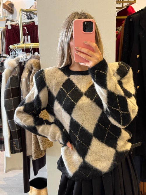 Pull Con Spallina