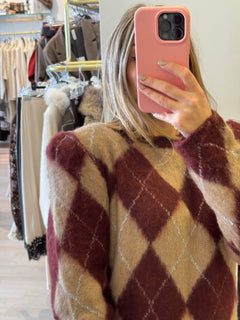 Pull Con Spallina