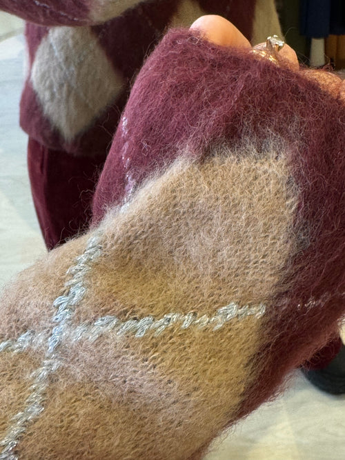 Pull Con Spallina
