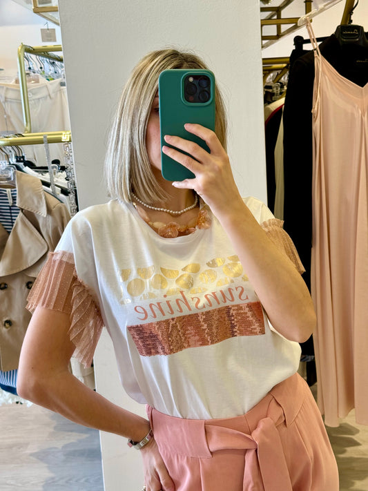 T-shirt