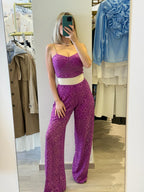 Top pizzo
