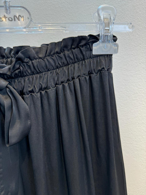 Pantalone in viscosa
